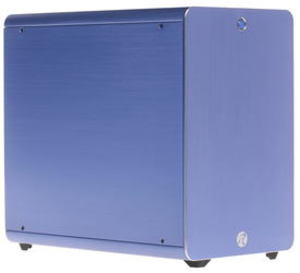 Корпус RAIJINTEK STYX голубой