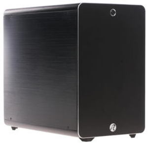 Корпус RAIJINTEK STYX черный