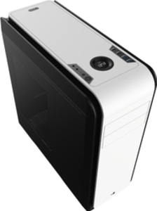Корпус AeroCool DS200 белый