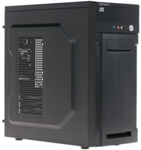 Корпус GMC Sonata черный