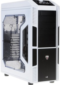 Корпус AeroCool XPredator белый