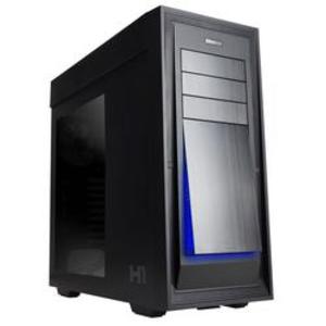 Корпус Zalman H1 черный