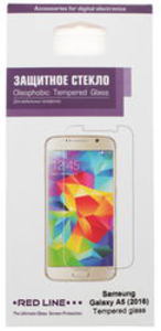 5" Защитное стекло для смартфона Samsung Galaxy A5