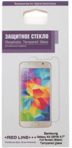 4.7" Защитное стекло для смартфона Samsung Galaxy A3
