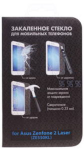 5.5" Защитное стекло для смартфона Asus ZenFone 2