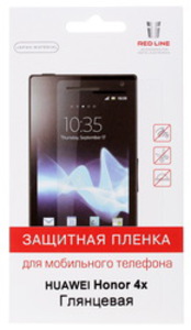 5.5"  Пленка защитная для смартфона Huawei Honor 4x