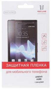 4"  Пленка защитная для смартфона Lenovo A1000