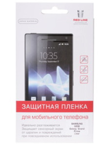 5"  Пленка защитная для смартфона Samsung SM-G530 Galaxy Grand Prime