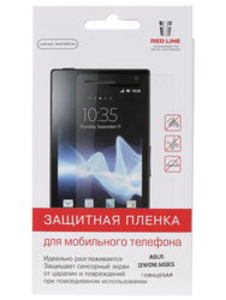 4.5"  Пленка защитная для смартфона Asus ZenFone 4