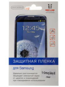 5"  Пленка защитная для смартфона Samsung Galaxy A5