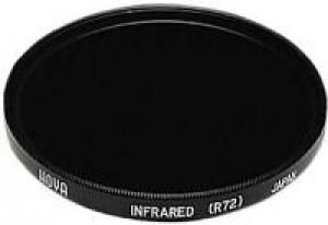 Светофильтр HOYA INFRARED 77mm
