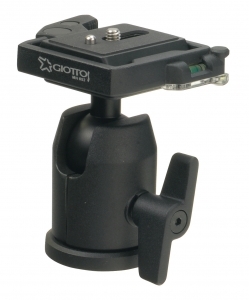 Шт. голова Giottos G-MH7001-652