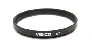 Светофильтр Falcon Eyes UV 72 mm ультрафиолетовый