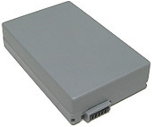 Аккумулятор Lenmar LIC214 (Canon BP-214/BP-208) 7,4В 1300mАч