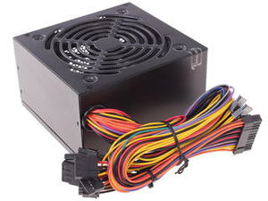 Блок питания AeroCool VX-600