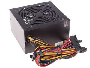 Блок питания AeroCool Vx-450