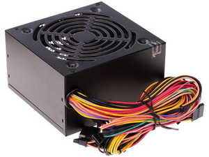 Блок питания AeroCool VX-550