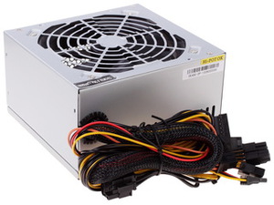 Блок питания Deepcool DE 480W