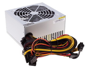 Блок питания Deepcool DE 580W