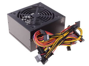 Блок питания Aerocool VX-700 700W