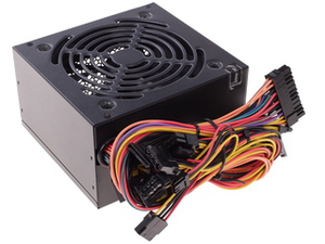 Блок питания Aerocool VX-750