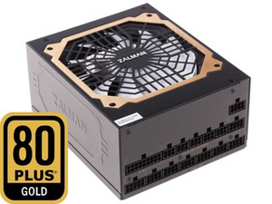 Блок питания Zalman EBT 1000W