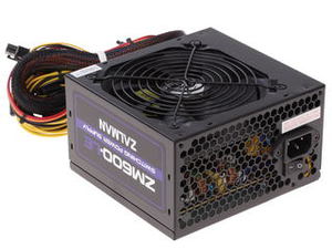 Блок питания Zalman LE 600W