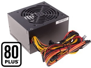 Блок питания Deepcool DN 400W [DN400]