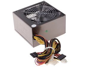 Блок питания Huntkey UP450