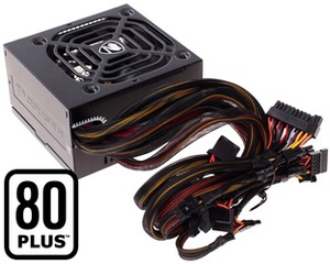 Блок питания Cougar STX550
