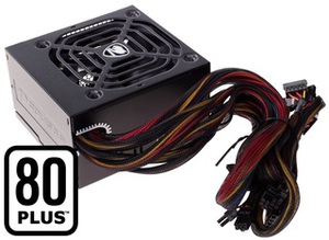 Блок питания Cougar STX650