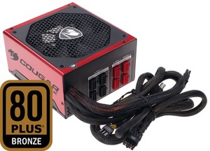 Блок питания Cougar CMX 1000W