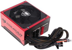 Блок питания Cougar CMX 550W