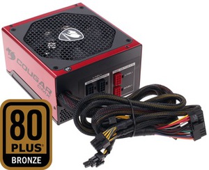Блок питания Cougar CMX 700W