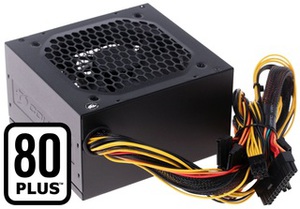 Блок питания Cougar SL 500W