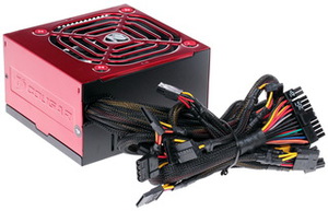 Блок питания Cougar PowerX 550W