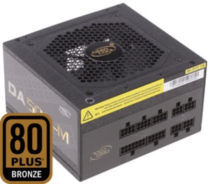 Блок питания Deepcool DA 500W [DA500]