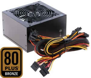 Блок питания Aerocool VP 550W