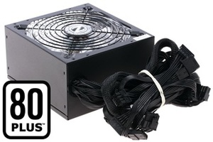 Блок питания Zalman TX 700W [ZM700-TX]
