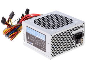 Блок питания DEXP DTS-400