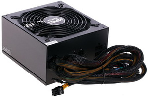 Блок питания Zalman GVM 1000W [ZM1000-GVM]