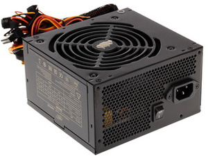 Блок питания Deepcool DN 500W