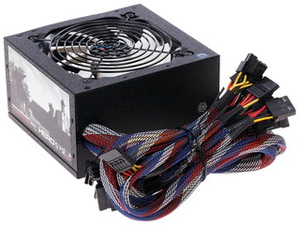 Блок питания Aerocool HERO 575W