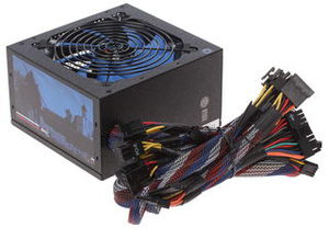 Блок питания Aerocool HERO 675W