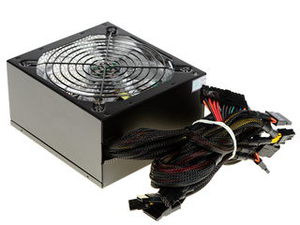 Блок питания HIPER V 550W [V550]