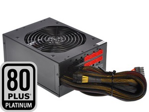 Блок питания Zalman HP 1250W [ZM1250-HP]