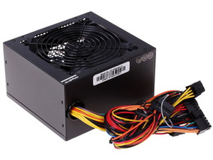 Блок питания GIGABYTE 450W [GZ-EBS45N-C3]