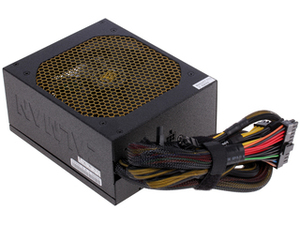 Блок питания Zalman XG 750W [ZM750-XG]