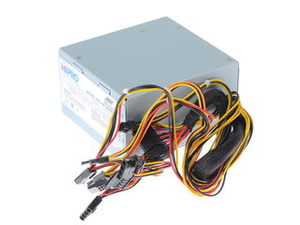 Блок питания Hipro 400W [HPE-400W]