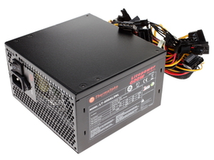 Блок питания Thermaltake Litepower 600W [LT-600P]